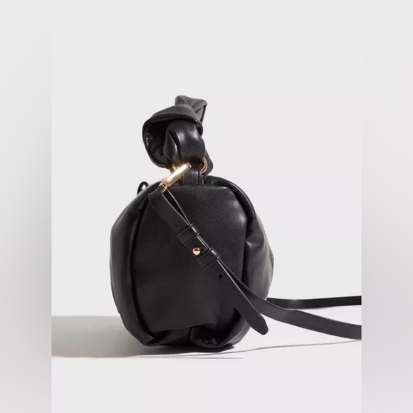 BNWT PIECES Pcnellie Shoulder Bag - Picture 4 of 10